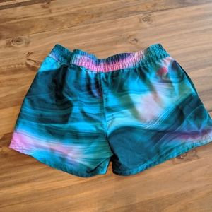 North Face Shorts